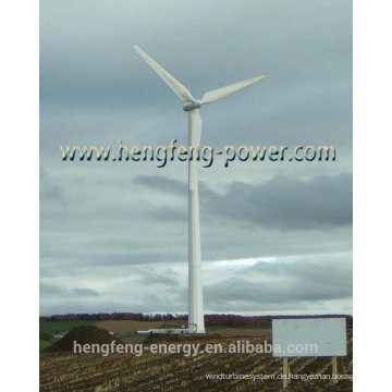 50 kw Pmg Wind Generator 50kw Windturbine